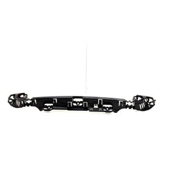 BMW M235i bumper bracket rear 2 Series 2015