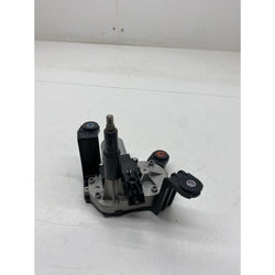 Vauxhall Astra J Wiper motor rear VXR GTC MK6 2014