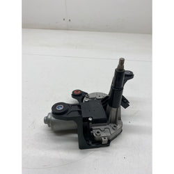Vauxhall Astra J Wiper motor rear VXR GTC MK6 2014