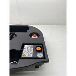 Nissan juke Boot tool kit holder Nismo RS 2015
