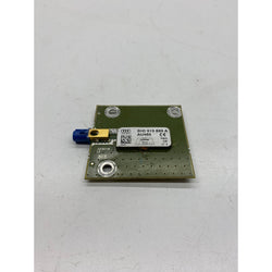Audi RS4 Gps antenna B7 A4 2008 Cabriolet 8h0919889