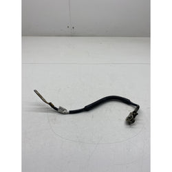 Nissan R35 Battery cable GTR 2009 GT-R