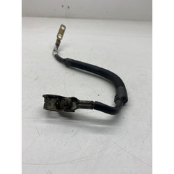 Nissan R35 Battery cable GTR 2009 GT-R