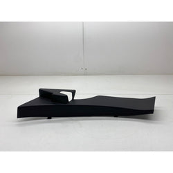 Renault Clio Interior trim rear left passenger RS 200 2013 MK4 Sport