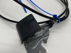 Toyota GR86 bonnet release cable lever pull 2023 GT86 Fits Subaru brz