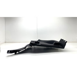 Nissan juke Boot side cover trim drivers right Nismo RS 2015