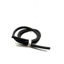 Ford Focus ST Door sill rubber seal rear left passenger MK2 2006 ST225