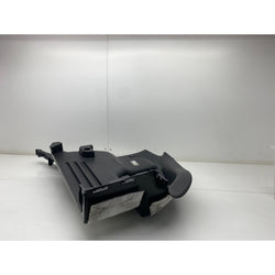 Nissan juke Boot side cover trim drivers right Nismo RS 2015