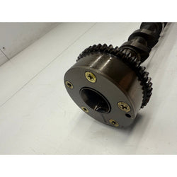 Nissan Juke cam camshaft inlet side Nismo 2016 1.6 petrol