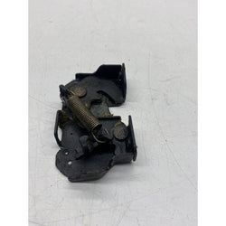 Nissan R35 Bonnet latch GTR 2009 GT-R