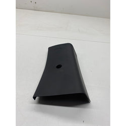 Fiat 500 B pillar drivers right Abarth 595 2017