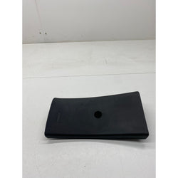 Fiat 500 B pillar drivers right Abarth 595 2017