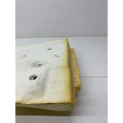 Renault Clio Floor foam RS 200 2013 MK4 Sport
