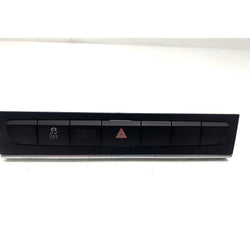 Audi S3 Hazard switch panel 8P 2010