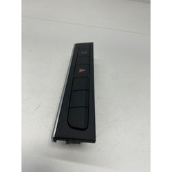 Audi S3 Hazard switch panel 8P 2010