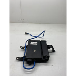 Fiat 500 Fuel canister Abarth 595 2017