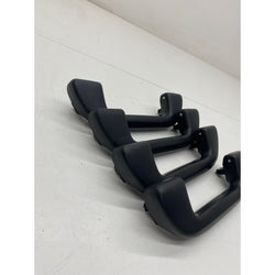Honda Civic Roof grab handles FK8 Type R 2017