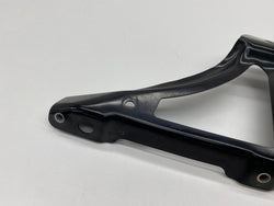 Mclaren MP4-12c wing mount bracket right front MP412C 2013 11A0824CP