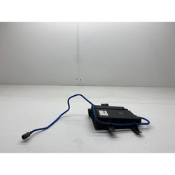 Fiat 500 Fuel canister Abarth 595 2017