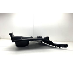 Nissan juke Boot side cover trim passenger left Nismo RS 2015