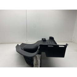 Nissan juke Boot side cover trim passenger left Nismo RS 2015