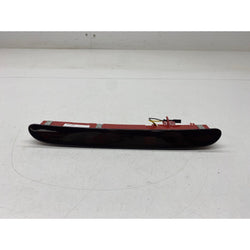 Vauxhall Astra J Brake light tinted VXR GTC MK6 2014
