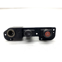 Nissan Silvia Rear demister defogger hazard switch S15 2002 Spec R
