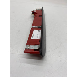 Vauxhall Astra J Brake light tinted VXR GTC MK6 2014
