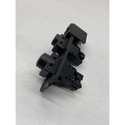 Nissan Silvia Rear demister defogger hazard switch S15 2002 Spec R