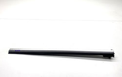 Audi RS4 Rear quarter window trim strip right B7 A4 2008 Cabriolet