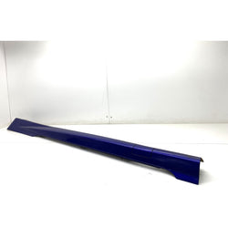 Ford Fiesta ST Side skirt passenger left MK7 ST180 2014 ST-2