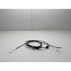 Nissan R35 Handbrake cable GTR 2009 GT-R