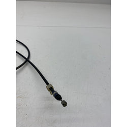 Nissan R35 Handbrake cable GTR 2009 GT-R