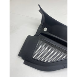 Audi S3 Windscreen scuttle panel 8V 2014
