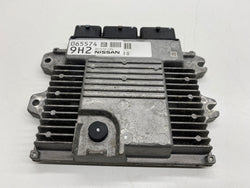 Nissan Juke Engine ecu Nismo RS 2015