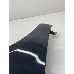 Fiat 500 Wing fender drivers right Abarth 595 2017