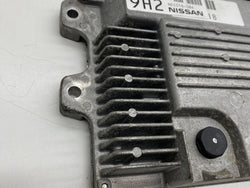 Nissan Juke Engine ecu Nismo RS 2015