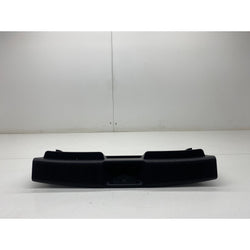 Nissan juke Boot sill cover trim Nismo RS 2015