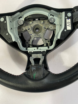 Nissan 370z Steering wheel Nismo 2016