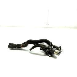 Nissan Juke thermostat with coolant pipes Nismo 2016 1.6 petrol