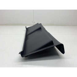 Nissan juke Boot sill cover trim Nismo RS 2015