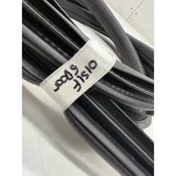 Ford Focus ST Door sill rubber seal front right drivers MK2 2006 ST225
