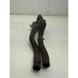 Nissan Juke thermostat with coolant pipes Nismo 2016 1.6 petrol