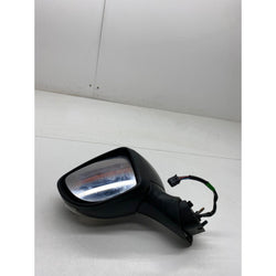 Renault Clio Wing mirror passenger left RS 200 2013 MK4 Sport