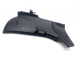 Honda S2000 rear quarte panel trim right AP1 2000 83111s2a