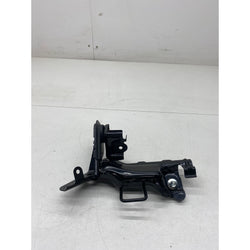 Toyota GR86 seat bracket rear mount mounting point 2023 subaru brz