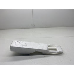 Nissan R35 floor foam insulation carpet support spacer pad left GTR 2009 GT-R