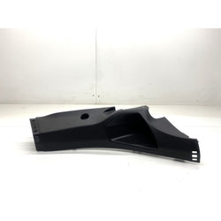 Ford Focus RS Pillar trim rear right MK3 2017