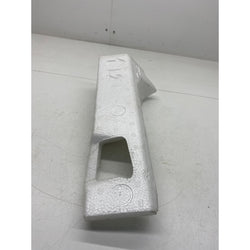 Nissan R35 floor foam insulation carpet support spacer pad left GTR 2009 GT-R