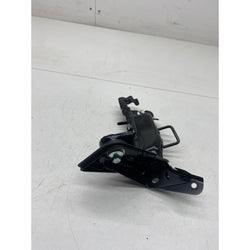 Toyota GR86 seat bracket rear mount mounting point 2023 subaru brz